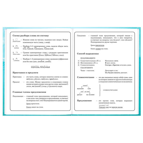 Дневник 1-4 класс 48 л., твердый, BRAUBERG, глянцевая ламинация, с подсказом, "МИКС", 107587