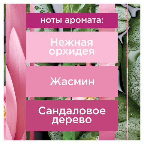 Сменный баллон 269 мл, GLADE "Японский сад" для автоматических освежителей, 864980
