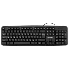 Клавиатуры проводные
