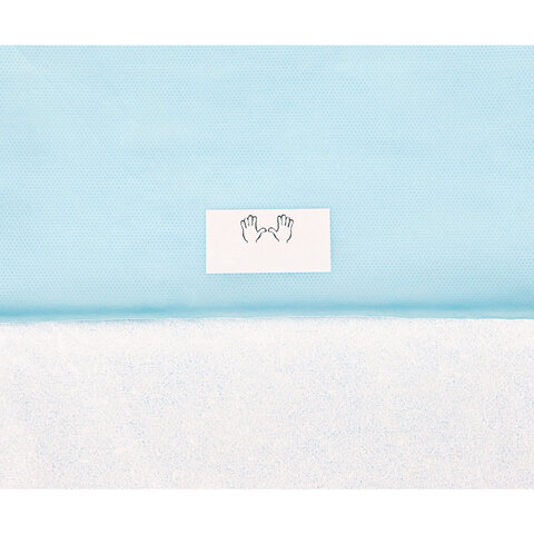 Комплект хирургический для артроскопии КБО-7.2, одноразовый, стерильный, 5 предметов, ГЕКСА