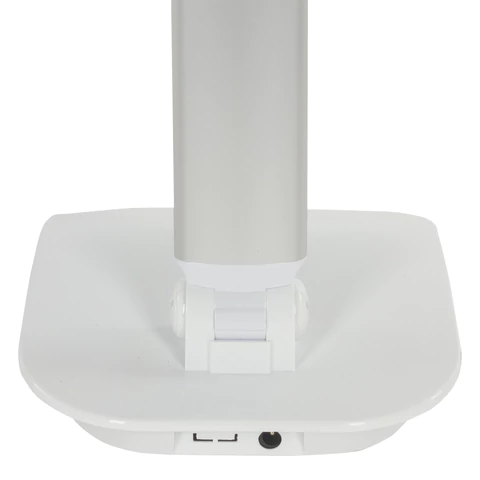 Настольная лампа / светильник SONNEN PH-3607, на подставке, LED, 9 Вт, металлический корпус, серый, 236686