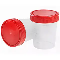 Контейнеры для сбора биоматериалов