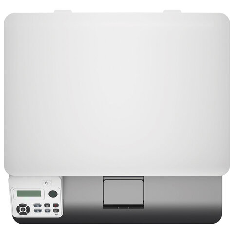 МФУ лазерное ЦВЕТНОЕ PANTUM CM1100DN "3 в 1", А4, 18 стр./мин., 30000 стр./мес., ДУПЛЕКС, сетевая карта