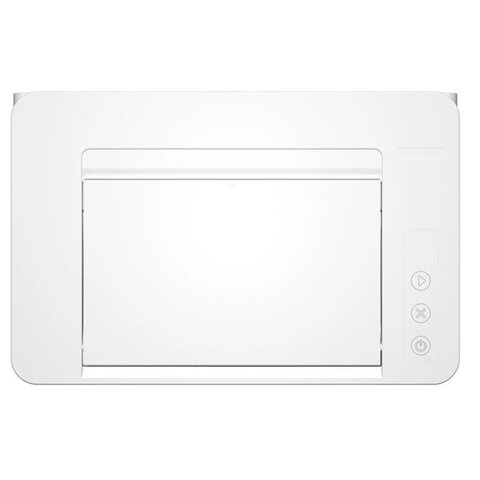 Принтер лазерный PANTUM BP2300, А4, 22 стр./мин., 10000 стр./мес.