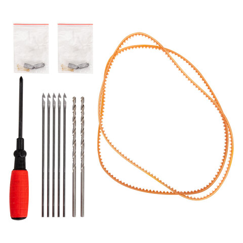 Станок для архивного переплета CROMEX (КРОМЕКС) M168-3, 180 Вт, с лотком, сшивка до 100 мм (950 листов), 532907