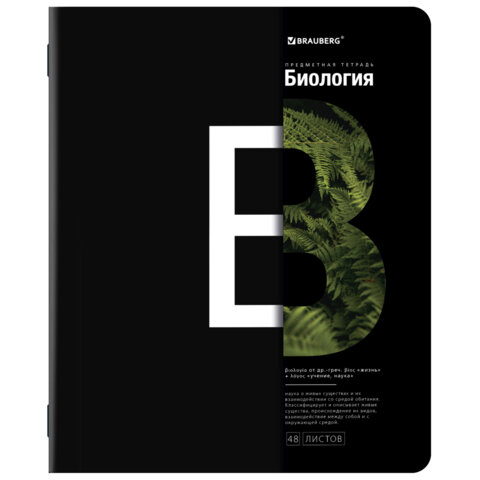 Тетради предметные, КОМПЛЕКТ 12 ПРЕДМЕТОВ, 48 л., матовая ламинация, BRAUBERG, "INTELLIGENCE", 404845