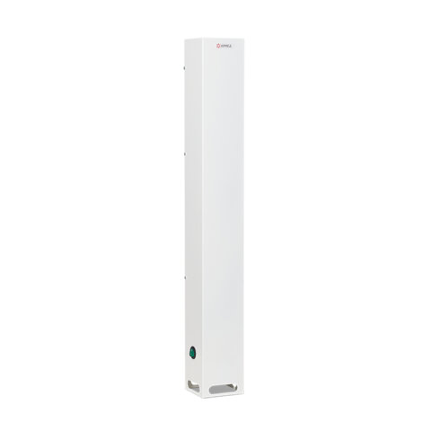 Рециркулятор БАКТЕРИЦИДНЫЙ (МЕД РегУд) АРМЕД Aircube 115-22 SLIM, УФ-Лампа 1х15 Вт, 33 м3/ч, 2010201