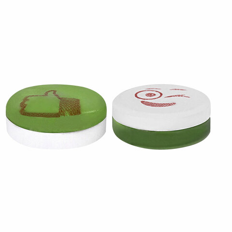 Карамель леденцовая SMILEY CANDY "Микс вкусов с аскорбинкой", в индивидуальной упаковке, 1000 г, ТУРЦИЯ, УТ-00002492