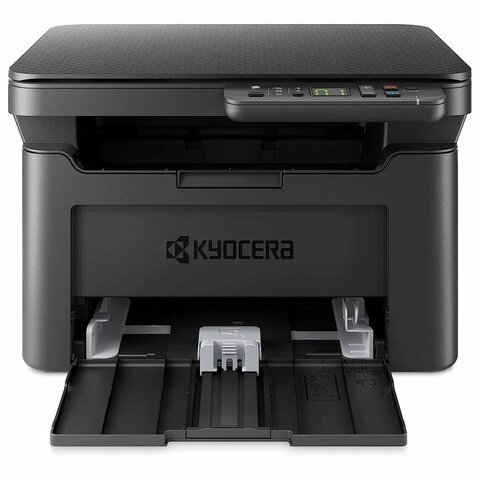 МФУ лазерное KYOCERA MA2001w "3 в 1" А4, 20 стр./мин., 8000 стр./мес., Wi-Fi, 1102YW3NL0