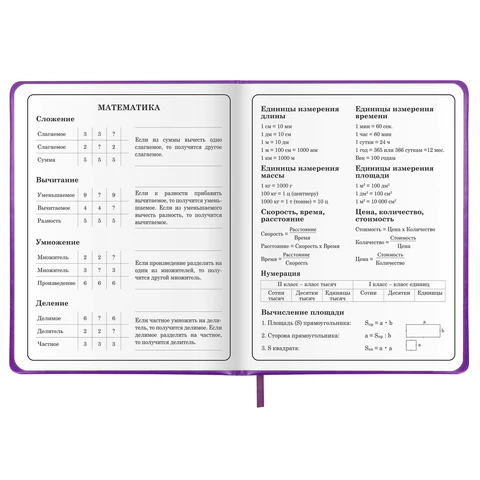 Дневник 1-4 класс 48 л., кожзам (твердая с поролоном), печать, аппликация, ЮНЛАНДИЯ, "Собачка", 106937