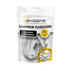 Шнурки