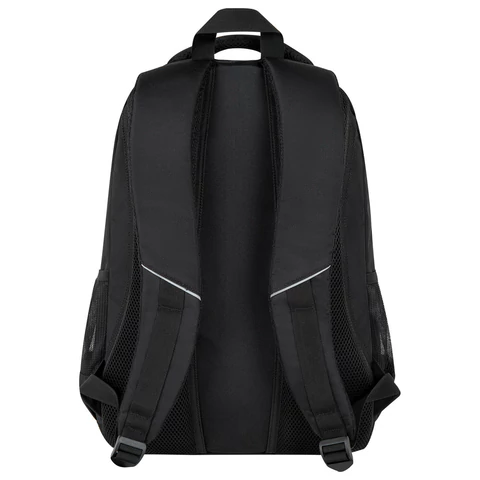 Рюкзак BRAUBERG CONCEPT универсальный, 2 отделения, светоотражающий принт, "Cool it", 45х30х18 см, 273846