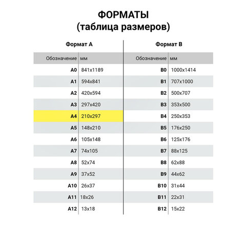 Цветная бумага А4 ТОНИРОВАННАЯ В МАССЕ, 160 листов, 16 цветов, 80 г/м2, BRAUBERG, 115089