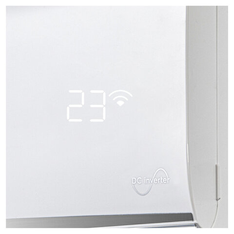 Сплит-система инверторная ELECTROLUX EACS/I-07HSM/N8_V2, внешний и внутренний блок, площадь помещения до 20 м2, НС-1683655