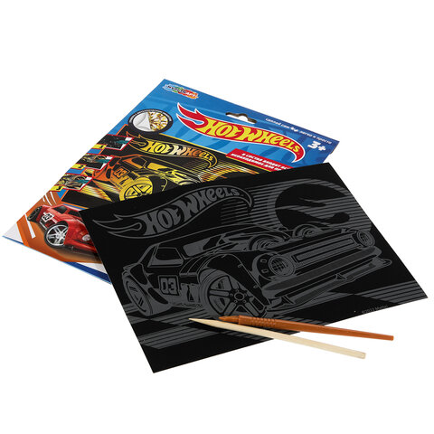 Гравюра, 18х24 см, АССОРТИ, МУЛЬТИ АРТ