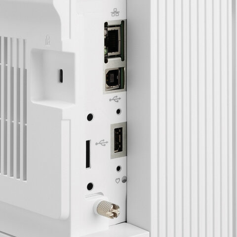 Принтер лазерный ЦВЕТНОЙ HP Color LJ Enterprise M652dn А4, 47 стр./мин., 100 000 стр./мес., ДУПЛЕКС, сетевая карта, J7Z99A