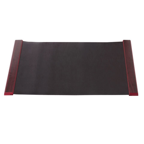 Набор подарочный настольный BESTAR "Titan" из дерева, 8 предметов, цвет "красное дерево", 236366