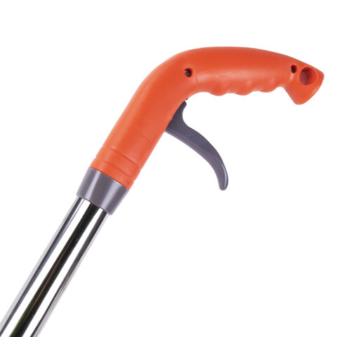 Швабра с распылителем воды плоская для мытья полов и уборки "Spray Mop", LAIMA, 607981