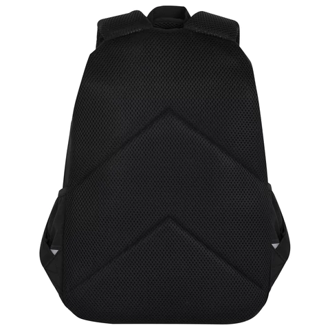 Рюкзак BRAUBERG INTENT, 2 отделения, 4 кармана, "Dark side", 39х27х14 см, 273112