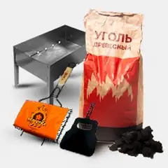 Товары для пикника