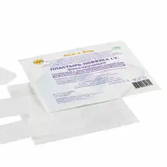 Специализированные пластыри