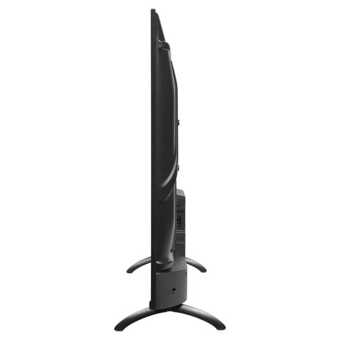 Телевизор SKYWORTH 43E55G, 43" (108 см), 1920x1080, Full HD, 16:9, Google TV, Wi-Fi, черный