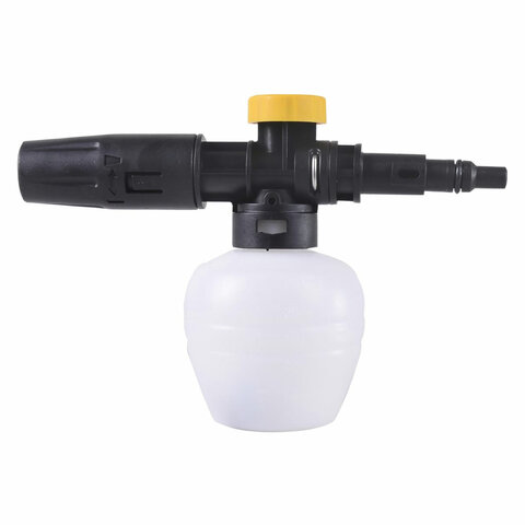 Минимойка HUTER W135-AR, мощность 1,65 кВт, давление 135 бар, шланг 5 м, 70/8/9