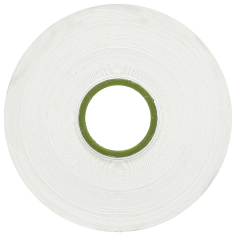 Рулон для факса, 216 мм (диаметр 45 мм, длина 28 м, втулка 12 мм), BRAUBERG, 110151