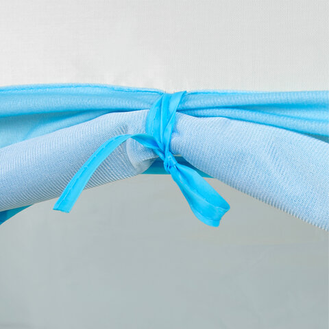 Детская игровая палатка-домик, 100x130x130 см, BRAUBERG KIDS, 665169