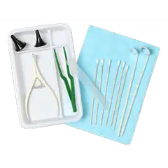 Одноразовые медицинские инструменты