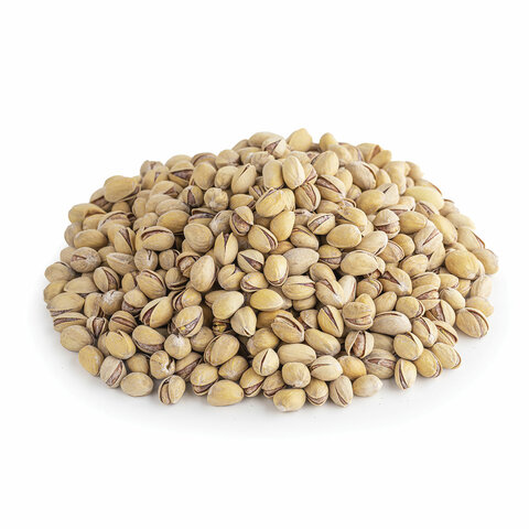 Фисташки соленые не очищенные, СЕМУШКА, 1 кг