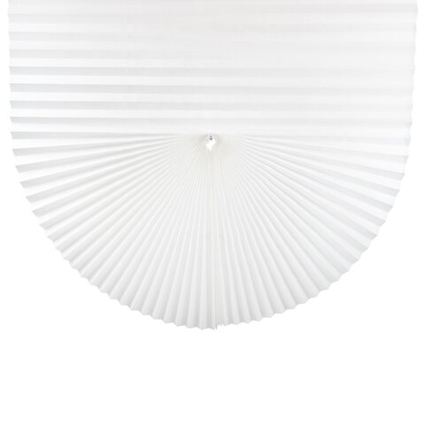 Жалюзи-плиссе, штора тканевая самоклеящаяся BRABIX, 120х180 см, "СТАНДАРТ+", 80 г/м2, цвет белый, 1 шт., 700010