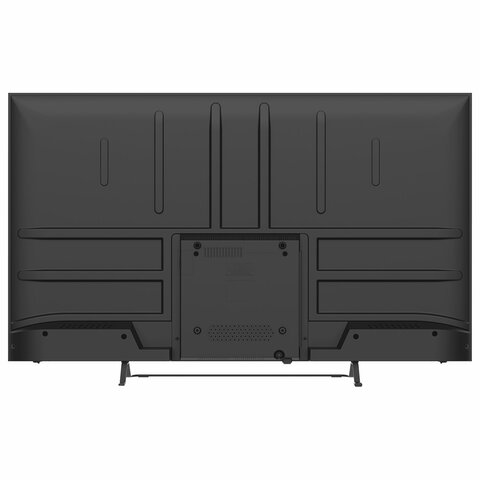 Телевизор TOPDEVICE TDTV50CS03U_BK, 50'' (126 см), 3840x2160, 4K, 16:9 SmartTV, Wi-Fi, Bluetooth, черный