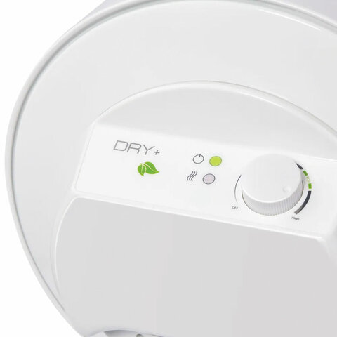 Водонагреватель накопительный электрический BALLU BWH/S 100 Shell, 1,5 кВт, 100 л, сухой ТЭН, эмаль, 02451, НС-1291252