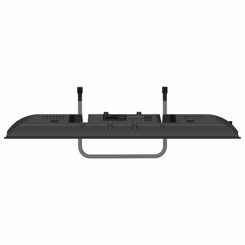 Телевизор TOPDEVICE TDTV32CS03H_BK, 32'' (80 см), 1366x768, HD, 16:9, SmartTV, Wi-Fi, Bluetooth, черный