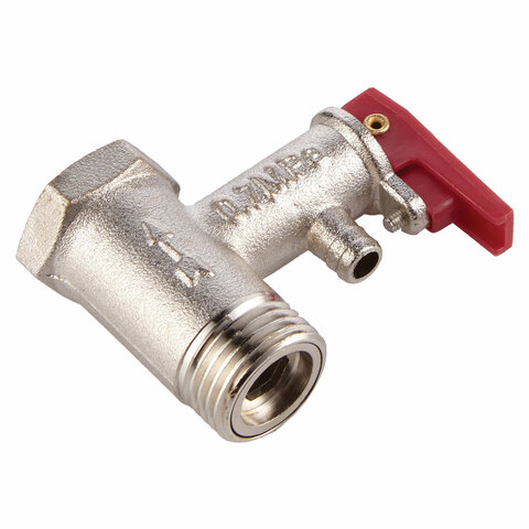 Водонагреватель накопительный электрический BALLU BWH/S 100 Rodon SP, 2 кВт, 100 л, сталь, 27604, НС-1602464