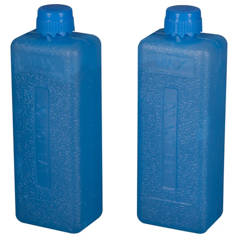 Охладитель воздуха колонный SCARLETT SC-DC111B15, 4 в 1, 3 режима, 75 Вт, бак 3 л, пульт ДУ, белый
