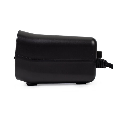 Ламинатор BRAUBERG L460B ЧЕРНЫЙ, формат A4, толщина пленки 75-125 мкм, скорость 30 см/мин., 531016