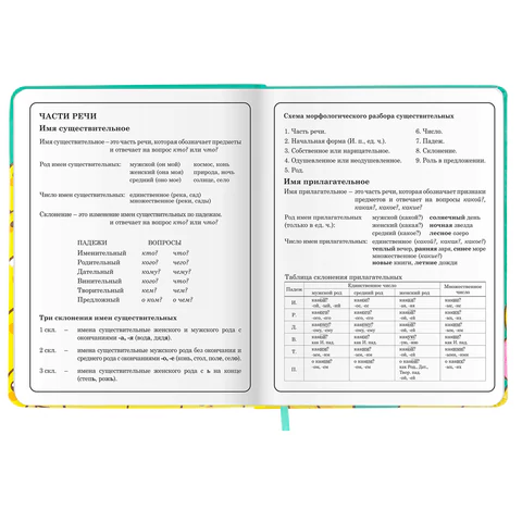 Дневник 1-4 класс 48 л., кожзам (твердая с поролоном), печать, аппликация, ЮНЛАНДИЯ, "Утята", 106936