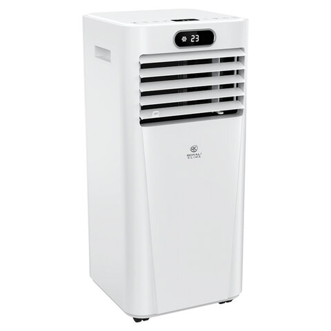 Кондиционер мобильный ROYAL CLIMA RM-TS28CH-E, площадь помещения до 28 м2, НС-1410149