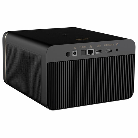 Проектор CACTUS CS-H3.SG, DLP, 1920x1080, 16:9, 10500 лм, 200000:1, 3,1 кг