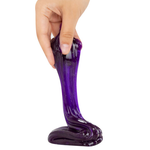 Слайм (лизун) с наполнителем, 200 г, ассорти 5 видов, JOLLY JOT (ДЖОЛЛИ ДЖОТ), 665948