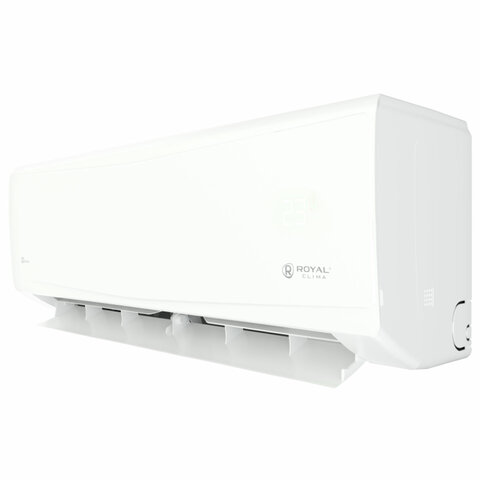 Сплит-система ROYAL CLIMA RC-GR65HN, внешний и внутренний блок, площадь помещения до 62 м2, 2 МЕСТА