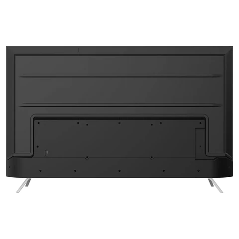 Телевизор SKYWORTH 65Q66G, 65" (165 см), QLED, 3840x2160, 4K, 16:9, Google TV, Wi-Fi, черный