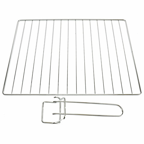 Мини-печь CENTEK CT-1530-36 GRILL, 1600 Вт, 36 л, ГРИЛЬ, таймер 90 мин., черная