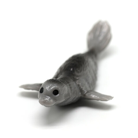 Фигурка антистресс тянучка "Морские животные", ассорти 8 видов, JOLLY JOT (ДЖОЛЛИ ДЖОТ), 666182