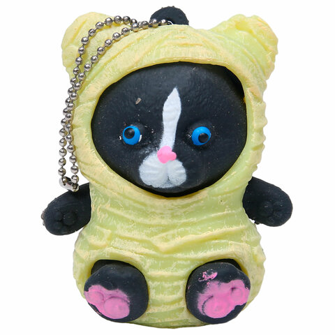 Игрушка-антистресс "Переодевашки МИЛАШКИ", 6х5 см, ассорти 8 видов, дисплей, JOLLY JOT (ДЖОЛЛИ ДЖОТ), 665826