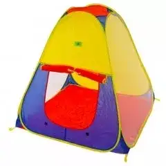 Палатки игровые