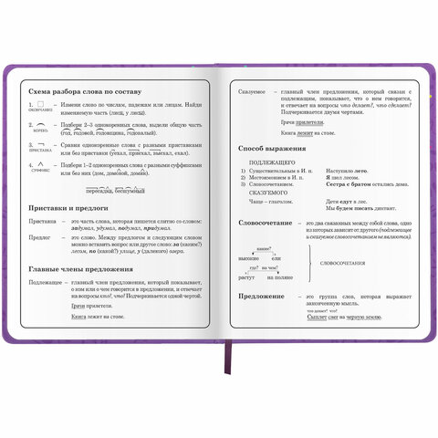 Дневник 1-4 класс 48 л., кожзам (твердая), 3D-элемент, ЮНЛАНДИЯ, "Собачка", 106930