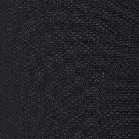 Тетрадь на кольцах А5 175х220 мм, 120 л., пластик, с резинкой, BRAUBERG, Черный, 404618